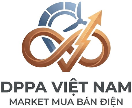 DPPA Việt Nam – market mua bán điện trực tiếp
