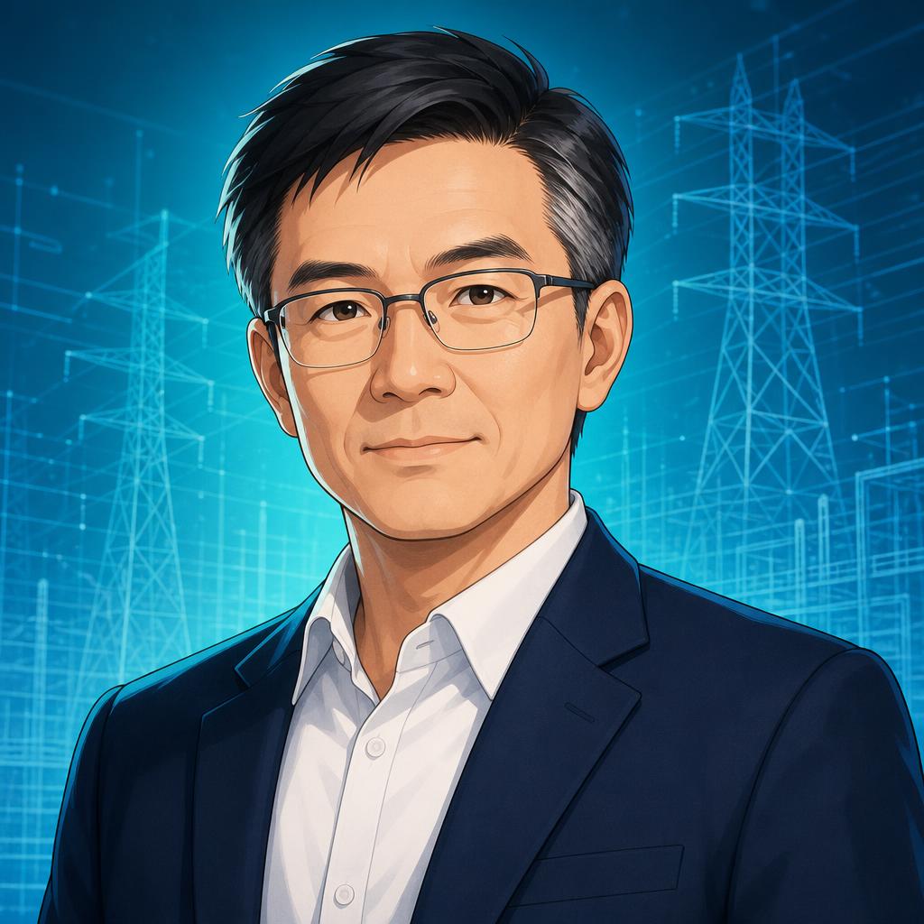 TS. Nguyễn Hoàng Anh